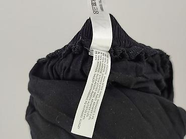 plus size: XLNT, Spodnie materiałowe damskie, rozmiar 2XL — 6