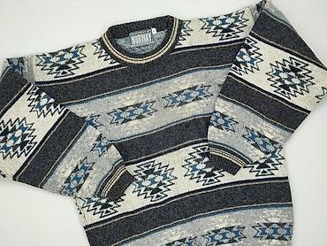 spodenki pull: Sweter dla mężczyzn, rozmiar M — 1