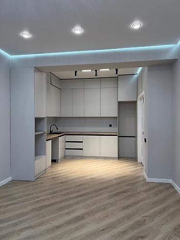 Продажа квартир: 3 комнаты, 88 м², Элитка, 12 этаж, Евроремонт — 3