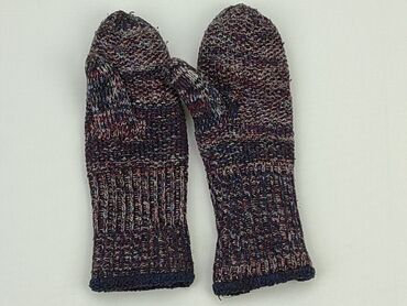 Gloves: Mittens, Female, condition - Satisfying