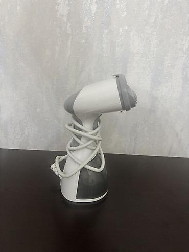 əl utusu: Kiwi Steam Brush (KSI-650) 1200W- buxarlı paltar düzlandirici,ən gücdü — 3