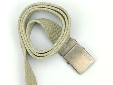 Accessories: Belt, Male, condition - Good