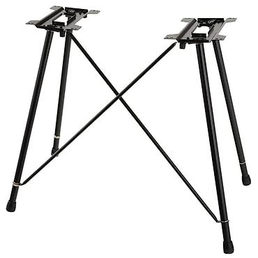 sakit sintezator: №: 554 Məhsulun adı: Klaviatura altlığı Nord Keyboard Stand Brend — 1