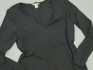 żółta sukienki wieczorowa: Dress, L (EU 40), H&M, condition - Very good