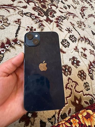 apple 7plus: IPhone 14 Plus, 128 ГБ - Модель: iPhone 14 Plus (номер модели — 2