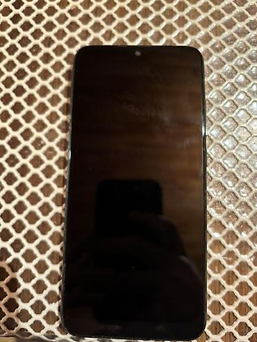 c33 telefon: Redmi Note 7, 64 GB, rəng - Qara, Barmaq izi — 1