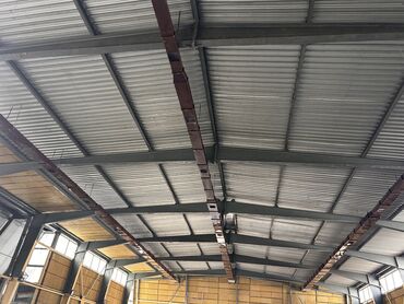 Жестяные работы: Жестяные работы, Вентиляция — 10