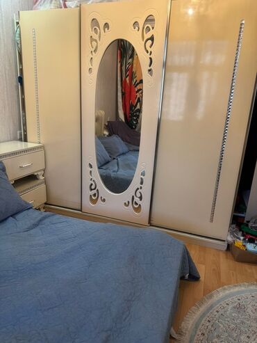 Yeni tikili: 1 otaqlı, Yeni tikili, 32 kv. m -da lalafo.az — 9 Yeni tikili: 1 otaqlı, Yeni tikili, 32 kv. m — 9