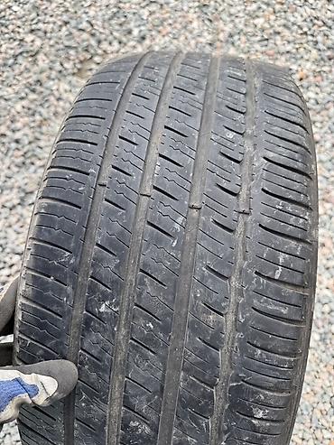 r19 мерс: Летние шины Michelin (M+S, серия Energy/Green X). Цена за 4 колеса — 1