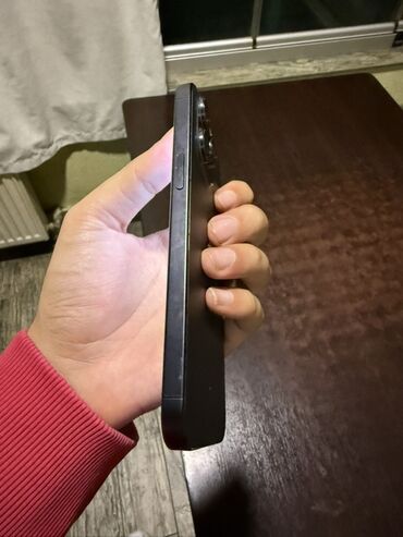 Apple iPhone: IPhone 15 Pro Max, 512 GB, Black Titanium, Face ID — 8