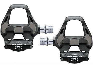 b3 dimenzije: SHIMANO ULTEGRA PD-R8000 SPD-SL PEDALE | Nova pedala PD-R8000 dobija — 1