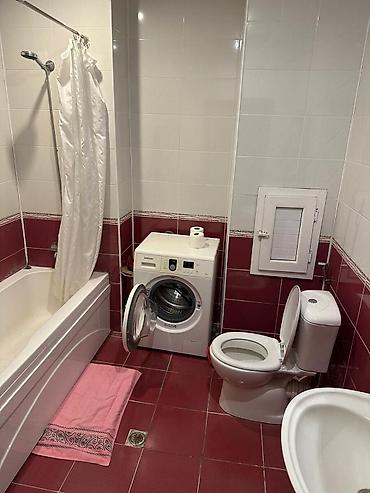 samaxinkada satilan evlər: İcarəyə verilir 2 otaqlı yeni tikili 100 m², Elmlər Akademiyası m. 1 — 2