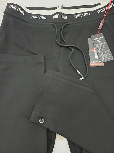 штаны toji: Женские брюки-джоггеры Jimpany (модель Min Min) Продаю !!! Брюки — 4