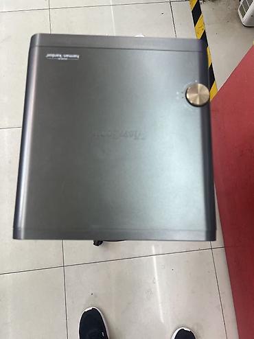 tv boxlar: Yeni Portativ Proyektor Epson, Ödənişli çatdırılma — 8