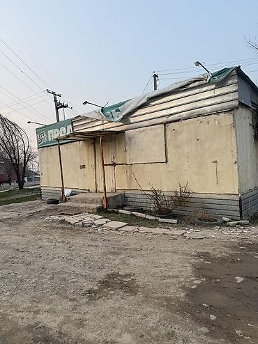 Аренда магазинов: Магазин, Отдельностоящий магазин, 40 м² С оборудованием, С ремонтом, Вода, Канализация, Электричество, Склад, Участок, Кондиционер — 12