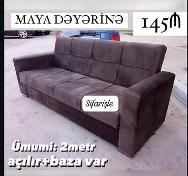 надувные матрасы в баку: Divan, Açılan, Bazalı