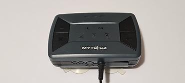 Ostala auto elektronika: MYTO CZ Electronic Toll System Toll Box Tollnet Billien OBU5051 for — 7
