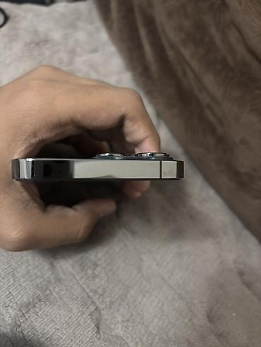 13 про макс бу цена: IPhone 13 Pro, Б/у, 256 ГБ, Графит, 77 % — 2