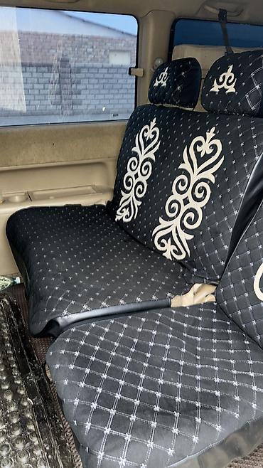 Honda: Honda Stepwgn: 2004 г., 2 л, Автомат, Бензин at lalafo.kg — 7 Honda: Honda Stepwgn: 2004 г., 2 л, Автомат, Бензин — 7