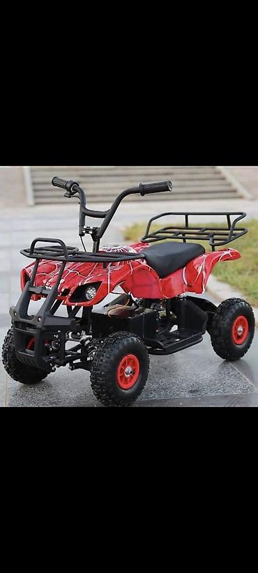 Детские электрокары: Детский электрокар — 11