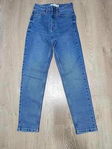 nike command 46: **Stradivarius ženske farmerke, veličina 36** Ženske farmerke brenda — 1