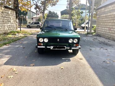 запчасти на фольксваген гольф 2: VAZ (LADA) 2106: 1.6 l | 1998 il 254700 km Sedan