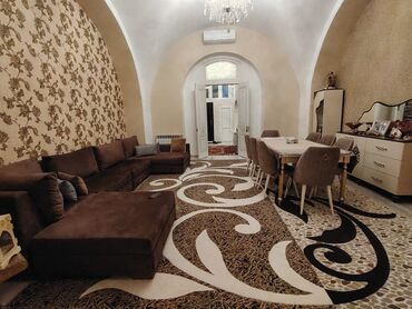 Köhnə tikili: Bakı, 28 May, 4 otaqlı, Köhnə tikili, m. 28 may, 112 kv. m — 9