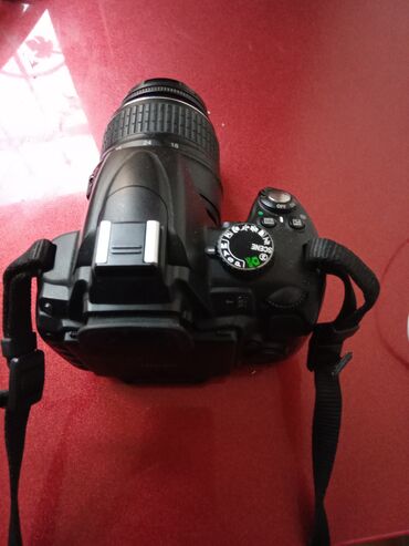 фотоаппарат nikon coolpix l820: СРОЧНО!!! Продаю фотоаппарат Nikon D5000 2010 года выпуска, состояние