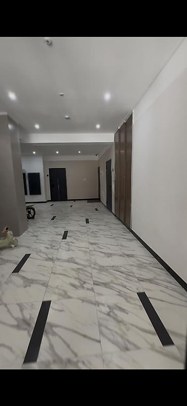 гостиница 300: 3 комнаты, 97 м², 8 этаж — 6