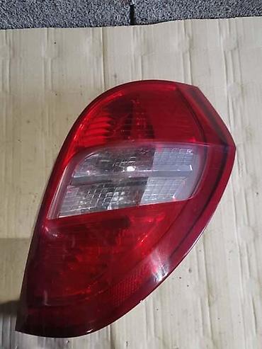 Transport: STOP SVETLO DESNO ZA MERCEDES BENZ A 180 OD 2004. DO 2008. GOD. | — 1