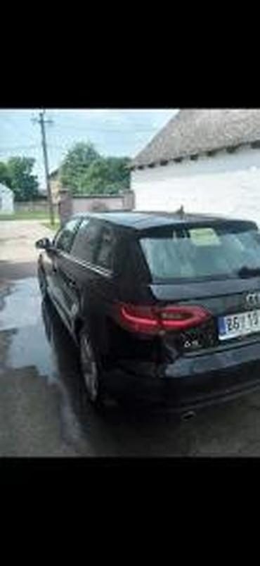 akumulator: AUDI A3 8V 2016 GEPEK VRATA | Audi a3 8 delovi  06******** — 2