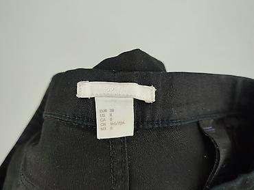 bojowki 4f: H&M, Jeansy damskie, rozmiar M — 4