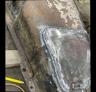 Сварка: Сварка — 2