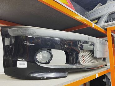 пластик на скутер лупарик: Бампера на японское и немецкое авто