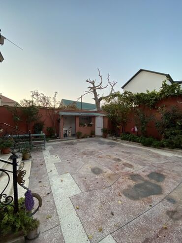 Həyət evi alıram: 250 kv. m, 5 otaqlı, Qaz, İşıq, Su — 4