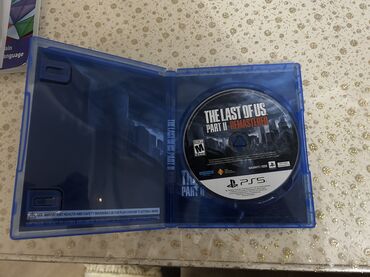 Oyun diskləri və kartricləri: FIFA 19, UFC 4 və The Last of Us Part 2 satıram. Hamısı ideal — 3