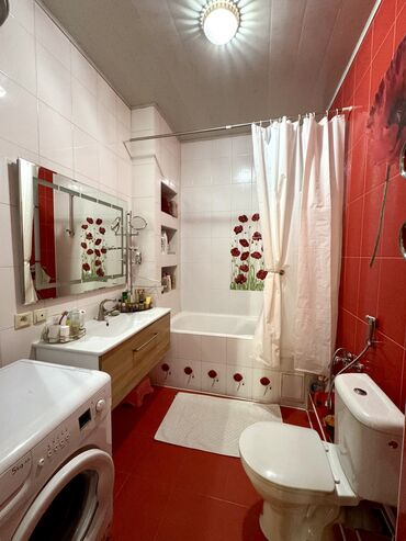 Продажа квартир: 5 и более комнат, 210 м², Элитка, 6 этаж, Старый ремонт — 16