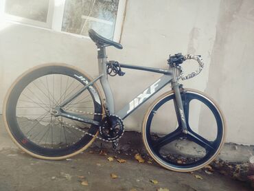 микрофон для пк: Городской велосипед, Рама L (172 - 185 см), Б/у