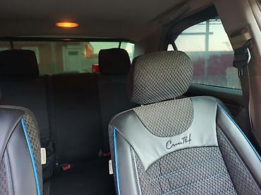 Мотор целиком и ГБЦ: Mercedes-Benz 220, 2.2 л, Бензин, 1995 г., Б/у — 5