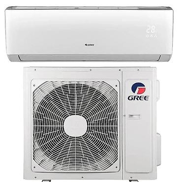Split system air conditioners: Сплит-система, Gree, Новый, Классический — 2