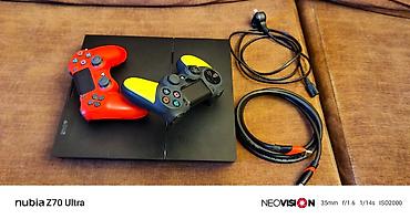 ps4 gamepad: Heç Bir prablemi yoxdur sadəcə oynamadığım satıram boş boş evde qalib — 1