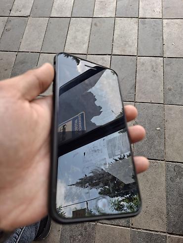 Apple iPhone: IPhone 7 Plus, 128 GB, Qara, Barmaq izi — 3