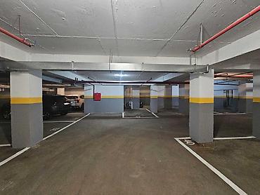 аренда места на рынке: Satılır qaraj 1 000 m², Yeni Yasamal q. 679 000 AZN 1 000 m² Sahə — 9
