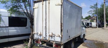 Легкий грузовой транспорт: Легкий грузовик, Б/у