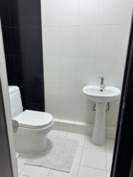 аренда квартир долгосрочно от хозяина: 2 бөлмө, Менчик ээси, Толугу менен эмереги бар