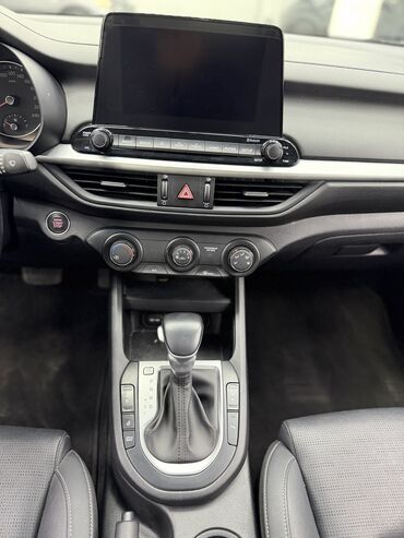 Kia: Kia K3: 2019 г., 1.6 л, Автомат, Бензин, Седан — 9