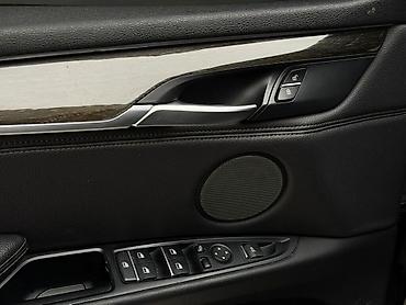 BMW: BMW X5: 2018 г., 3 л, Автомат, Бензин, Кроссовер — 16