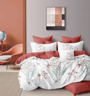 Posteljina: Bračna — 9