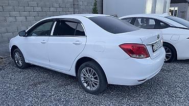 byd e5 запчасть: BYD E5: 2017 г., Автомат, Электромобиль, Седан — 4