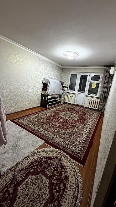 Продажа квартир: 2 комнаты, 44 м², 104 серия, 5 этаж, Косметический ремонт — 4